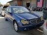 MERCEDES-BENZ - C 320