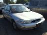 FORD - CONTOUR