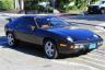 PORSCHE - 928