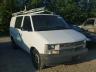 CHEVROLET - ASTRO