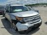 FORD - EXPLORER X