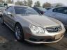 MERCEDES-BENZ - SL 500R
