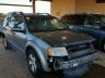FORD - FREESTYLE