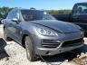 PORSCHE - CAYENNE