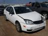 FORD - FOCUS