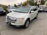 FORD - EDGE SEL P