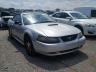 FORD - MUSTANG