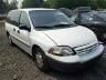 FORD - WINDSTAR L