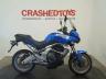 KAWASAKI - LE650 A