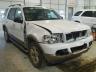 FORD - EXPLORER E