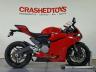 DUCATI - SUPERBIKE