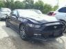 FORD - MUSTANG