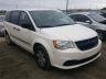 DODGE - RAM VAN