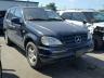 MERCEDES-BENZ - ML 430