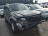 FORD - ESCAPE LIMITED