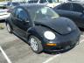VOLKSWAGEN - BEETLE