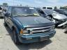 CHEVROLET - S10