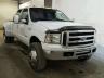 FORD - F450 SUPER