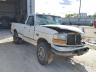 FORD - F250