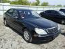 MERCEDES-BENZ - S500