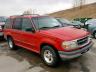 FORD - EXPLORER
