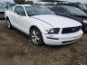 FORD - MUSTANG