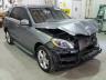 MERCEDES-BENZ - ML 350 BLU