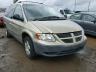 DODGE - CARAVAN