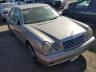 MERCEDES-BENZ - E 430
