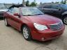 CHRYSLER - SEBRING