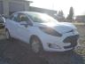 FORD - FIESTA
