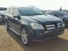 MERCEDES-BENZ - GL