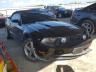 FORD - MUSTANG