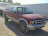 CHEVROLET - S10