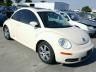 VOLKSWAGEN - BEETLE