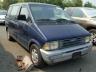 FORD - AEROSTAR