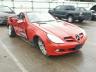 MERCEDES-BENZ - SLK 350