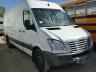 FREIGHTLINER - SPRINTER