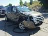 FORD - EDGE SEL
