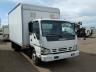 ISUZU - NPR