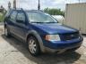 FORD - FREESTYLE