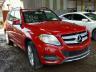 MERCEDES-BENZ - GLK 350 4M