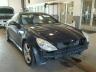 MERCEDES-BENZ - SLK 350
