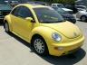 VOLKSWAGEN - BEETLE