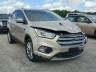 FORD - ESCAPE TITANIUM