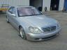MERCEDES-BENZ - S 600