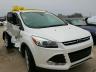 FORD - ESCAPE TITANIUM