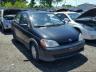 TOYOTA - ECHO