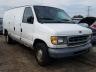 FORD - ECONOLINE