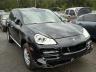 PORSCHE - CAYENNE